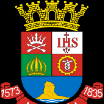 Brasão da cidade de Niterói