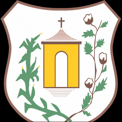 Brasão da cidade de São José Do Egito